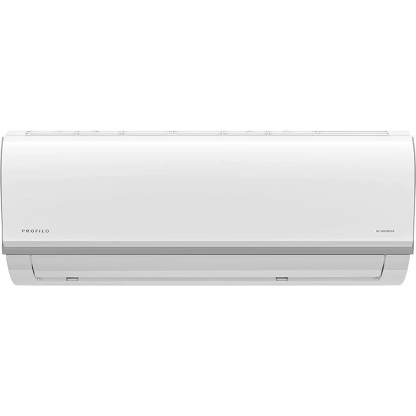 Profilo KSX09VW32N A++ 9000 Btu Inverter Wifi Duvar Tipi Klima ürün görseli 1