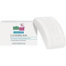 Sebamed Clear Face Kompakt 100 gr ürün görseli 1