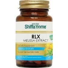 Shiffa Home RLX 60 Kapsül ürün görseli 1