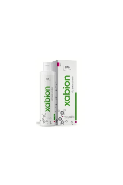 Xabion Cilt Bakım Losyonu 250 ml ürün görseli 1