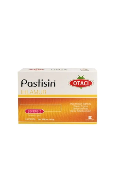 Otacı Pastisin Ihlamur Bal 24 Adet ürün görseli 1