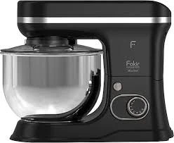 Fakir Mixychef Hamur Yoğurma & Stand Mikser 5 Lt 1500w ürün görseli 1