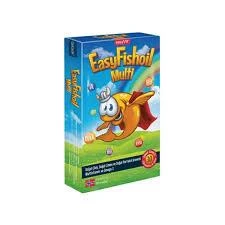 EasyFishoil Multi 30 Jel Tablet ürün görseli 1
