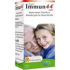 Hyper Immun 44 Şurup 150 ml ürün görseli 1