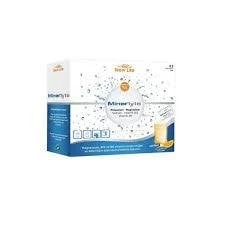 New Life Minerlyte 12 Saşe ürün görseli 1