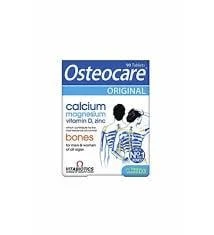 Vitabiotics Osteocare 90 Tablet ürün görseli 1