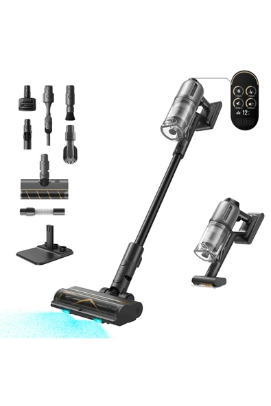 Dreame Dreame Z30 Kablosuz Dikey Süpürge ürün görseli 1