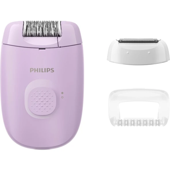 Philips BRE237/05 2000 Serisi Epilatör ürün görseli 1
