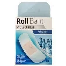 Roll Protect Plus Band 10 Adet ürün görseli 1