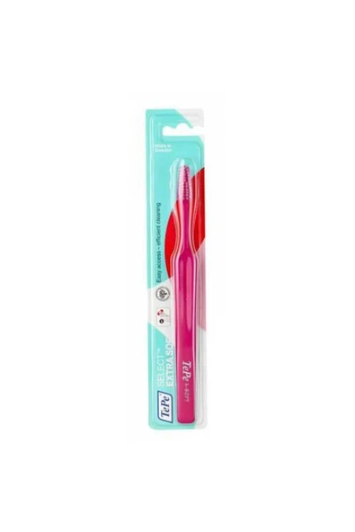 TEPE Select Extra Soft Diş Fırçası ürün görseli 1
