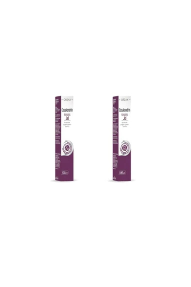 COSAKONDRİN Kompleks Jel 100 Ml 2'li Paket ürün görseli 1