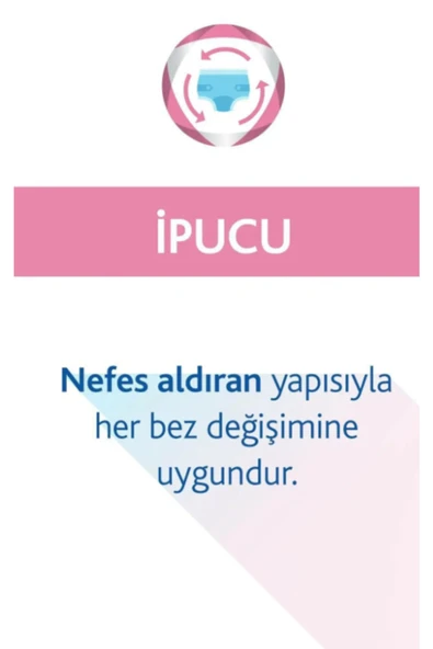 BEPANTHOL Baby Pişik Kremi 30 gr - Resim 4
