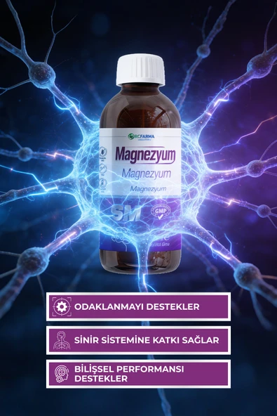 LİGONE Sitikolin Şurup 200 ml Aromasız - Resim 4