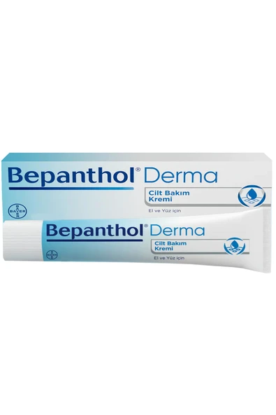 BEPANTHOL Derma Cilt Bakım Kremi 30 gr ürün görseli 1