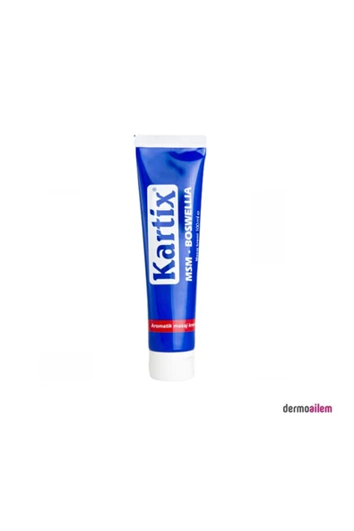 RCFARMA Kartix Krem (100 ml) - Resim 2