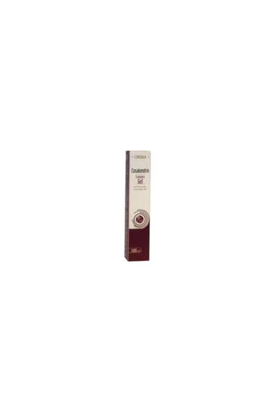 COSAKONDRİN Kompleks Jel 100 Ml ürün görseli 1