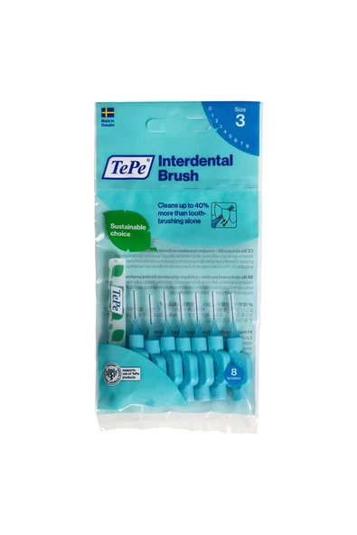 TEPE Arayüz Fırçası - Resim 5