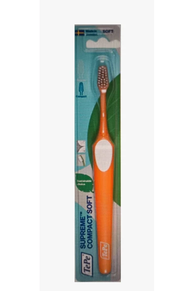 TEPE Supreme Soft T132 1 Adet ürün görseli 1