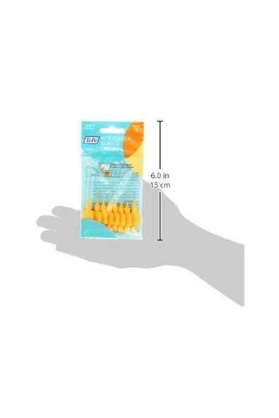 TEPE 0.45 Mm - Turuncu - Resim 3