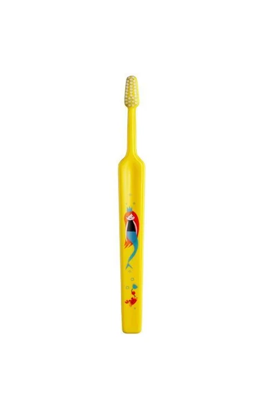 TEPE Kids Soft 3 Yaş Çocuk Diş Fırçası ürün görseli 1