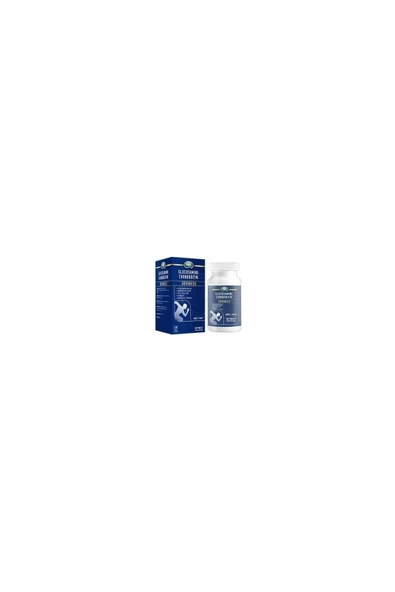 NBL Glukozamin Advanced 60 Tablet ürün görseli 1