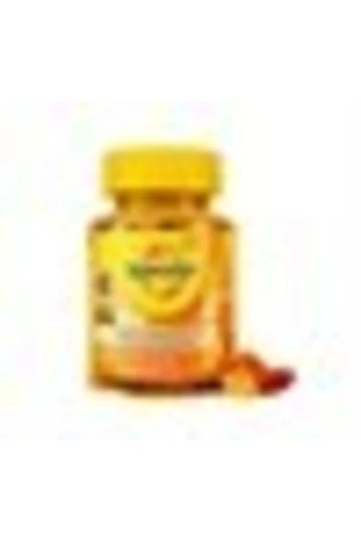 SUPRADYN Supradyn Kıds Magic Beans 60 Çiğneme Tableti ürün görseli 1