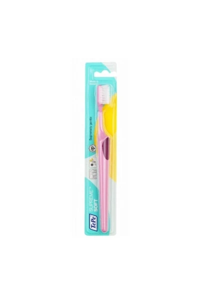 TEPE Supreme Soft Diş Fırçası ürün görseli 1