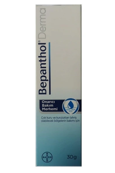 BEPANTHOL Derma Onarıcı Bakım Merhemi 30 gr ürün görseli 1