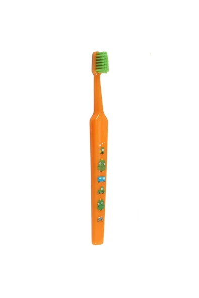 TEPE Good Mini Ekstra Soft Diş Fırçası 0-3 Yaş ürün görseli 1