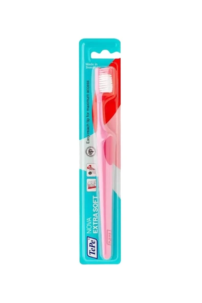 TEPE T131 Nova Diş Fırçası (x Soft) ürün görseli 1