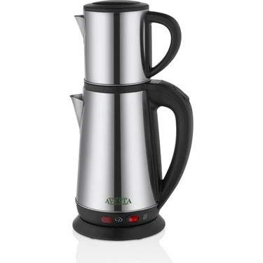 Avesta Demaver Çelik Çay Makinesi ürün görseli 1