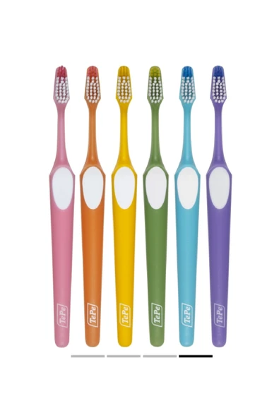 TEPE T131 Nova Diş Fırçası (x Soft) - Resim 2