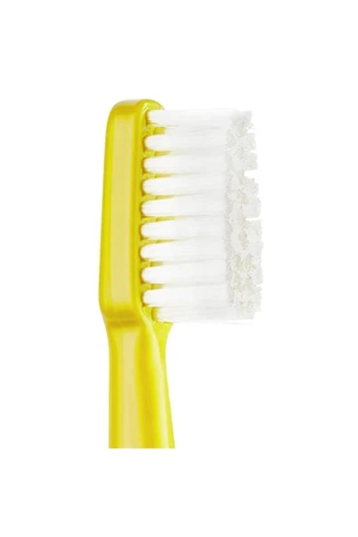 TEPE Kids Soft Manuel Diş Fırçası - Resim 4