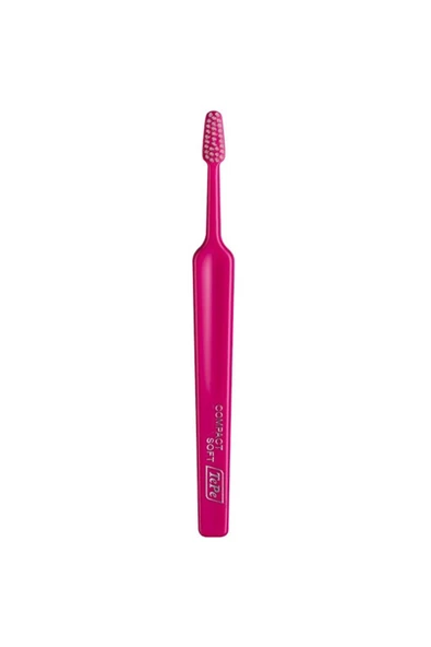 TEPE Select Compact Soft Diş Fırçası ürün görseli 1
