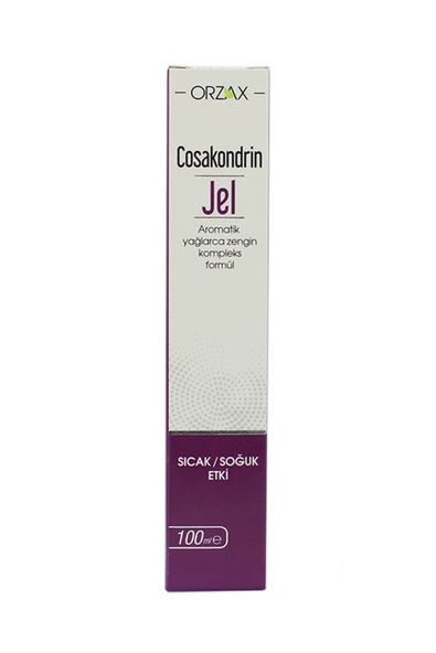 COSAKONDRİN Jel 100 ml ürün görseli 1