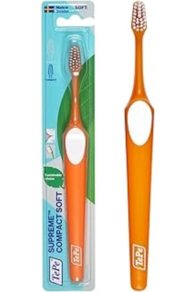 SHOP Tepe Supreme Compact Soft 1 adet ürün görseli 1
