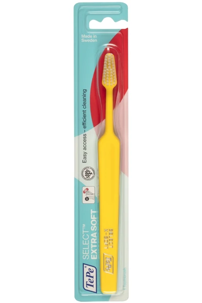 TEPE Select X-soft Diş Fırçası ürün görseli 1