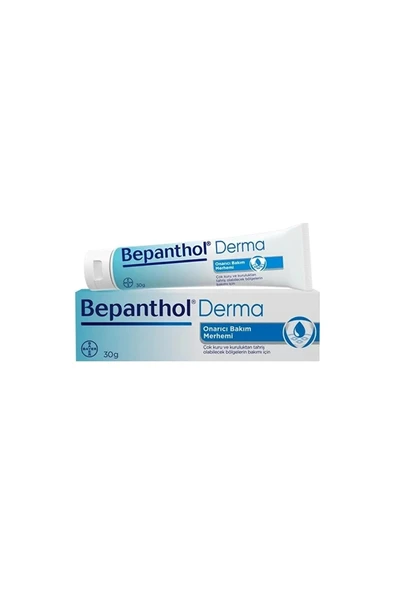 BEPANTHOL Derma Onarıcı Bakım Merhemi ürün görseli 1