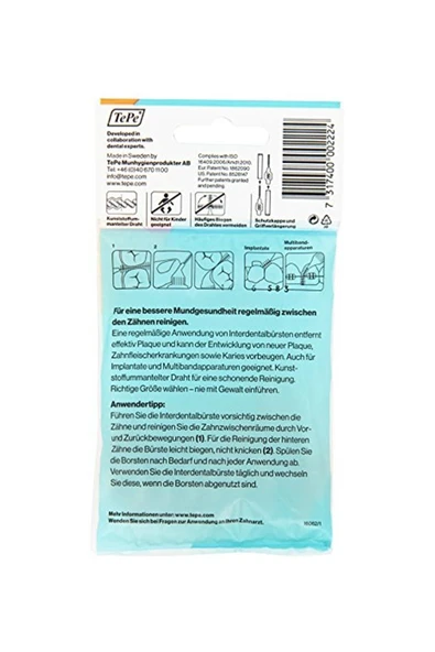 TEPE 0.45 Mm - Turuncu - Resim 2