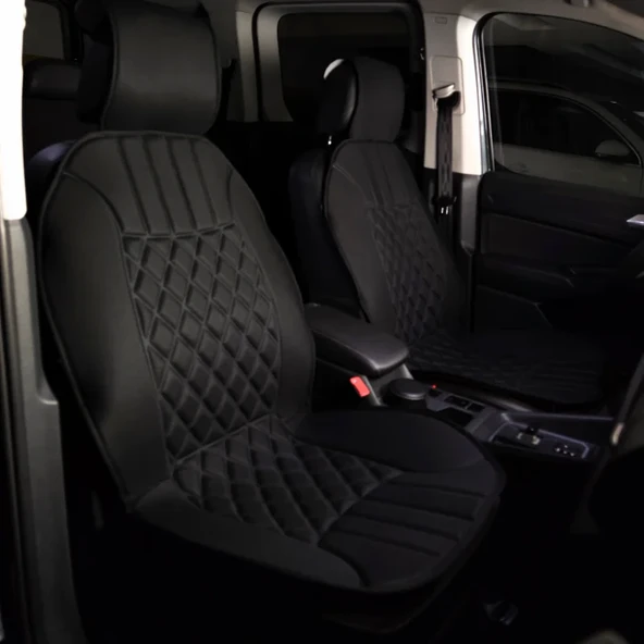 Elegance 2'Li Set Minder Siyah / Klmny530 ürün görseli 1