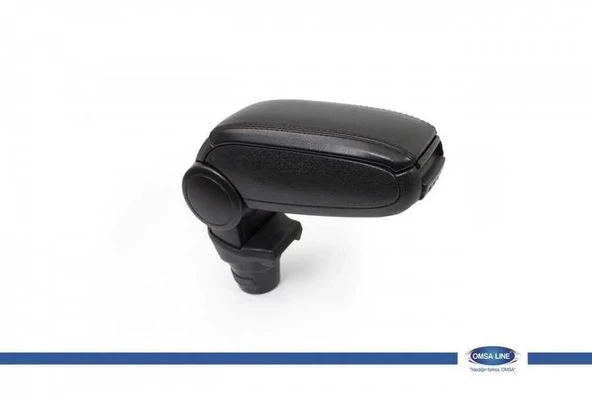 Seat İbiza Uyumlu Kol Dayama Siyah2009-2015 Kampanya Yaptık Omsaline Ürün ürün görseli 1
