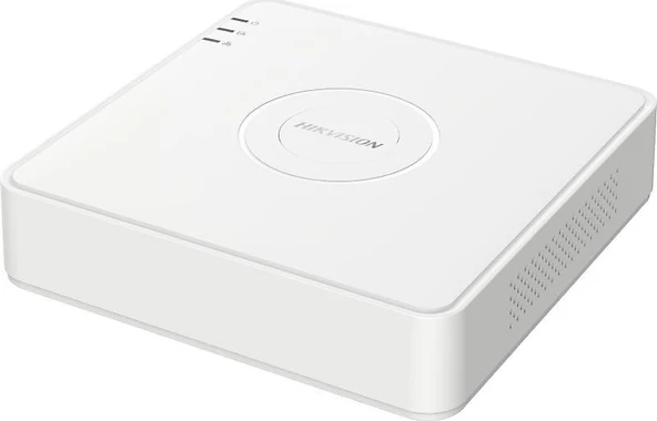 Hikvision DS-7108HGHI-M1 8 Kanal HD DVR Kayıt Cihazı ürün görseli 1