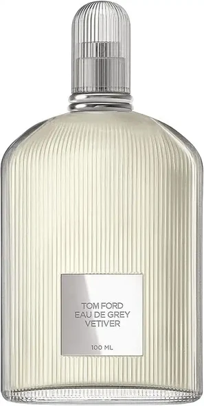Tom Ford Eau De Grey Vetiver Edt 100 ml - Resim 3
