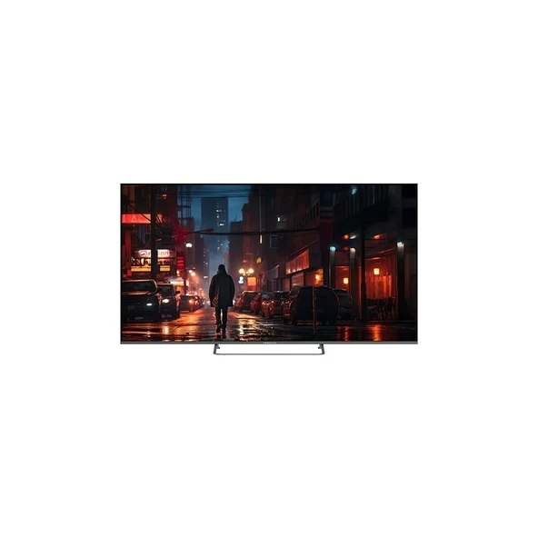 Profilo 65PA535EQG 4K Ultra Hd 65" 165 Ekran Uydu Alıcılı Smart QLED Tv ürün görseli 1