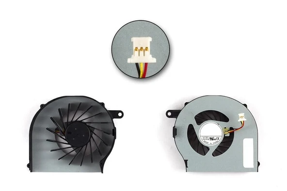 Hp G72-b20SW Fan Ver.2 ürün görseli 1