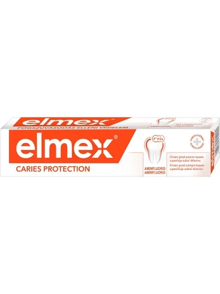 Elmex Çürük Önleyici 75 ml Diş Macunu ürün görseli 1