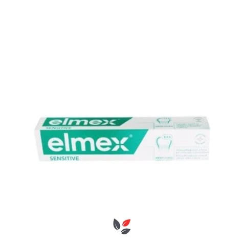 Elmex Sensitive Professionel 75 ml Diş Macunu ürün görseli 1