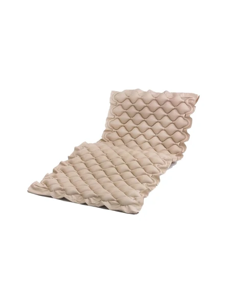 Freely Hasta Havalı Yatak Baklava Desenli PVC 4x90x190 Cm Sessiz Medikal Kalite Terleme Önleyici ürün görseli 1