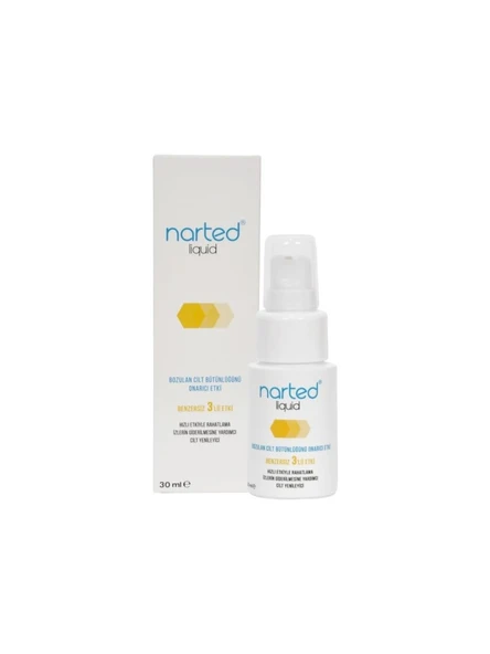 Narted Liquid Krem 30 ml ürün görseli 1