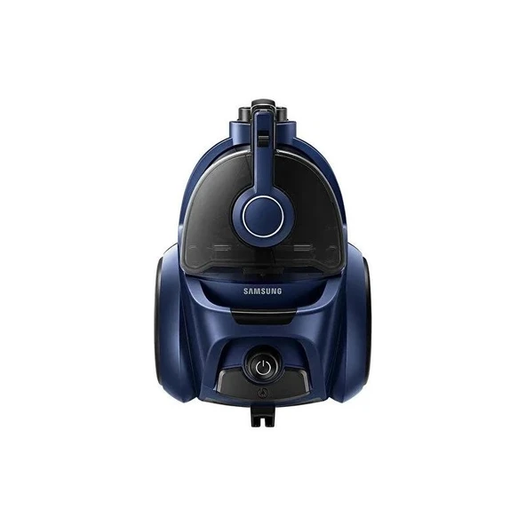 Samsung Vc07t357mhb Toz Torbasız Süpürge 750 W Mavi HEPA Filtreli Güçlü Emiş Teknolojisi ürün görseli 1